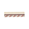 STOUT CURT-5 CURTIS LIPCORD 5 STRAWBERRY Fabric - Eades Wallpaper & Fabric