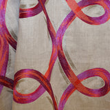 JF Studio 43-SJ101 CURVACIOUS Fabric