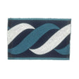STOUT CUZZ-1 CUZZART 1 SAPPHIRE Fabric - Eades Wallpaper & Fabric