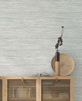 York CV4414 Bahiagrass Grey Wallpaper