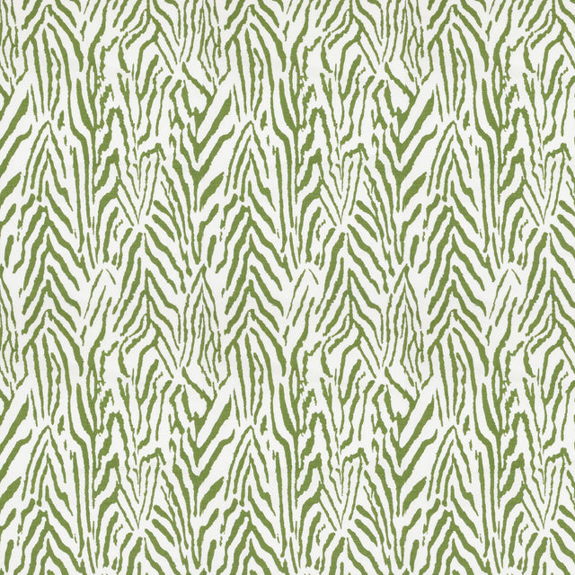 STOUT CYRE-1 CYRENE 1 GRASS Fabric - Eades Wallpaper & Fabric