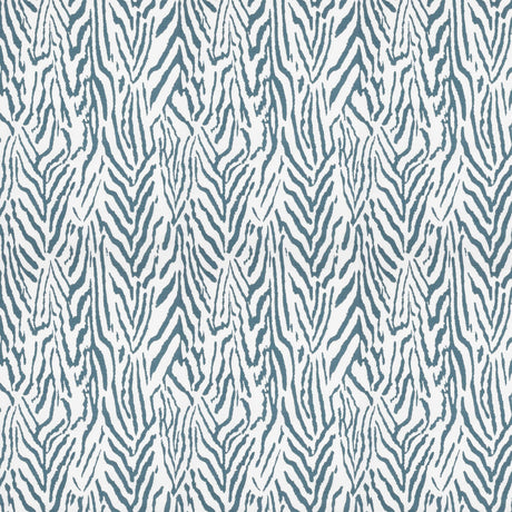 STOUT CYRE-3 CYRENE 3 LAGOON Fabric - Eades Wallpaper & Fabric