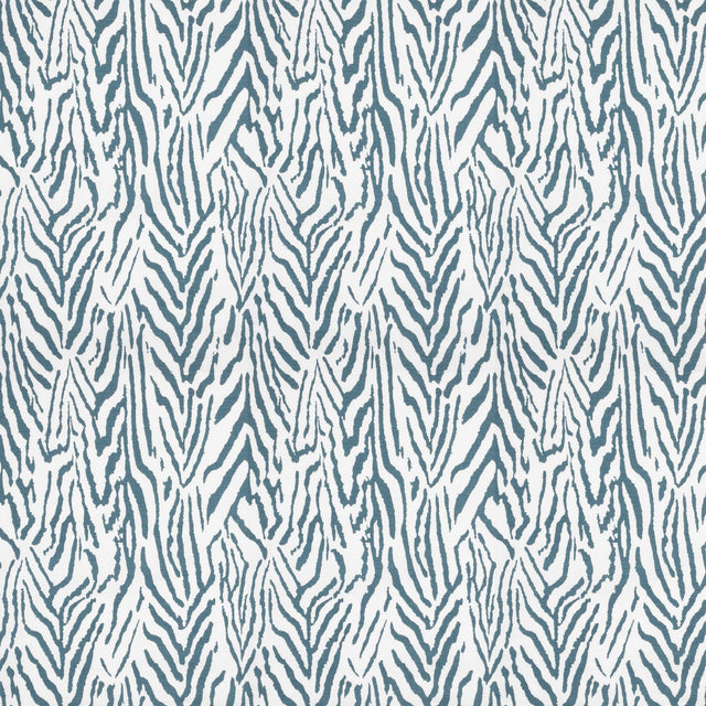 STOUT CYRE-3 CYRENE 3 LAGOON Fabric - Eades Wallpaper & Fabric