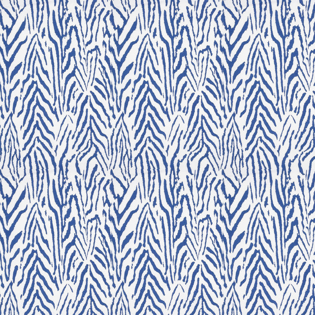 STOUT CYRE-4 CYRENE 4 DELFT Fabric - Eades Wallpaper & Fabric