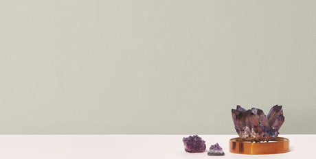 York DA3534N Radiant Juniper Light Grey Wallpaper