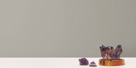 York DA3544N Radiant Juniper Dark Grey Wallpaper