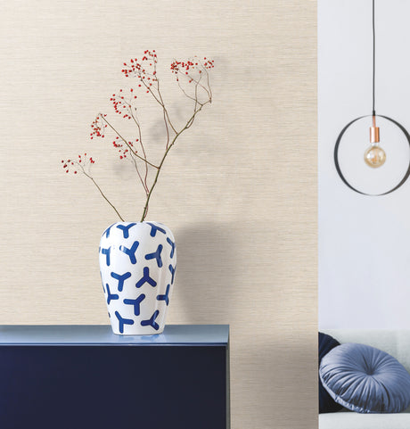 York DA3554N Altitude Cream Wallpaper