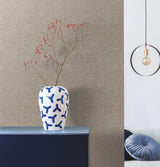 York DA3559N Altitude Brown Wallpaper