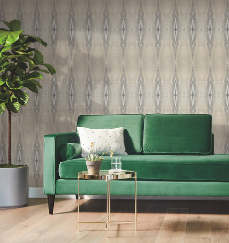 York DA3564N Origin Tan Wallpaper
