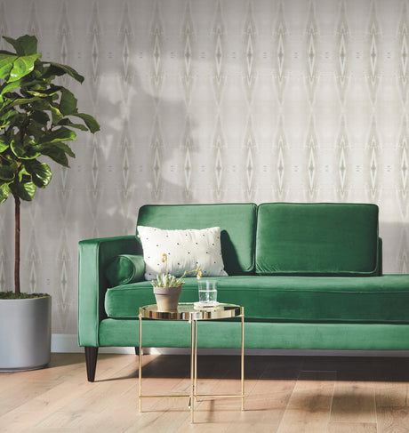 York DA3565N Origin Off White Wallpaper