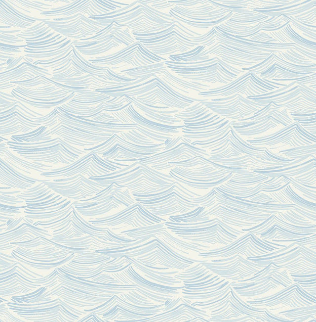 Seabrook Designs DA60502 Wallpaper - Eade's Wallpaper & Fabric