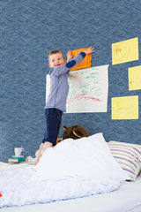 Seabrook Designs DA60512 Wallpaper - Eade's Wallpaper & Fabric