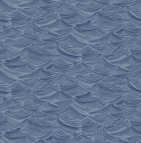 Seabrook Designs DA60512 Wallpaper - Eade's Wallpaper & Fabric