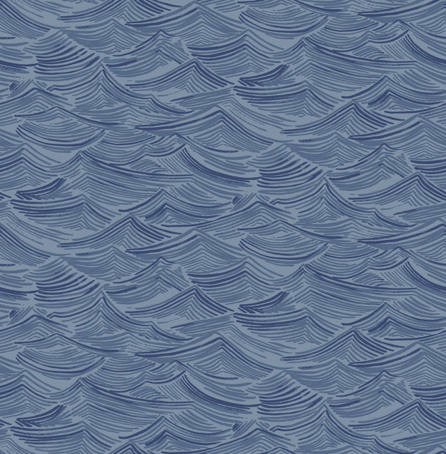 Seabrook Designs DA60512 Wallpaper - Eade's Wallpaper & Fabric