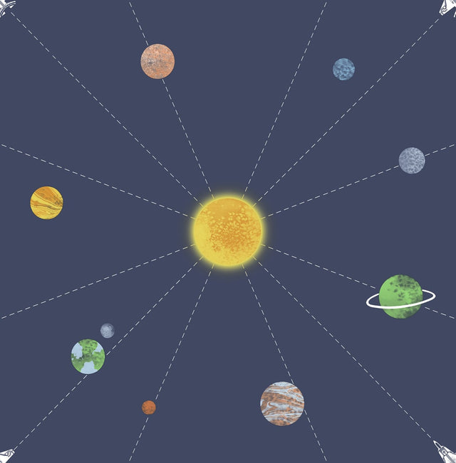 Seabrook Designs DA60602 Wallpaper - Eade's Wallpaper & Fabric