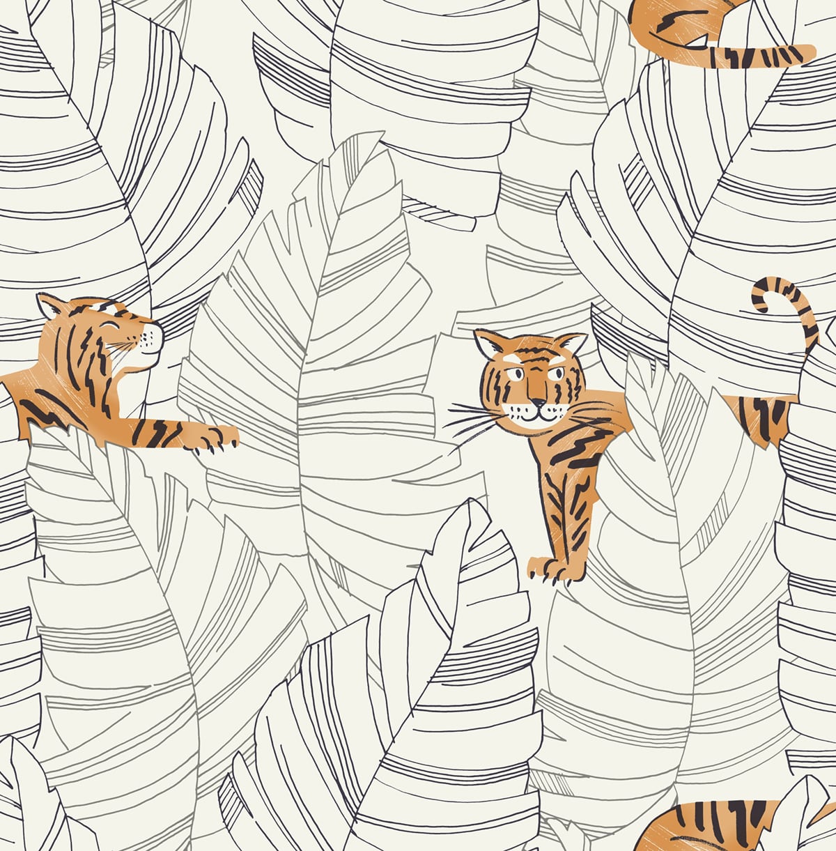 Seabrook Designs DA61200 Wallpaper - Eade's Wallpaper & Fabric