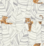 Seabrook Designs DA61200 Wallpaper - Eade's Wallpaper & Fabric