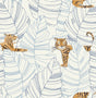 Seabrook Designs DA61202 Wallpaper - Eade's Wallpaper & Fabric