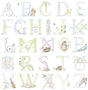 Seabrook Designs DA62009 Wallpaper - Eade's Wallpaper & Fabric