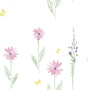 Seabrook Designs DA62601 Wallpaper - Eade's Wallpaper & Fabric