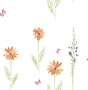 Seabrook Designs DA62603 Wallpaper - Eade's Wallpaper & Fabric