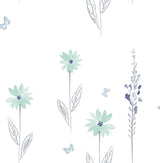 Seabrook Designs DA62604 Wallpaper - Eade's Wallpaper & Fabric