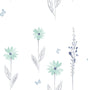 Seabrook Designs DA62604 Wallpaper - Eade's Wallpaper & Fabric