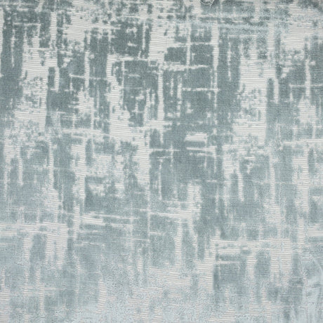 STOUT DABB-1 DABBLE 1 SEAGLASS Fabric - Eades Wallpaper & Fabric