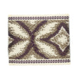 STOUT DACT-1 DACTYL 1 GRAPE Fabric - Eades Wallpaper & Fabric