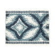 STOUT DACT-3 DACTYL 3 DENIM Fabric - Eades Wallpaper & Fabric