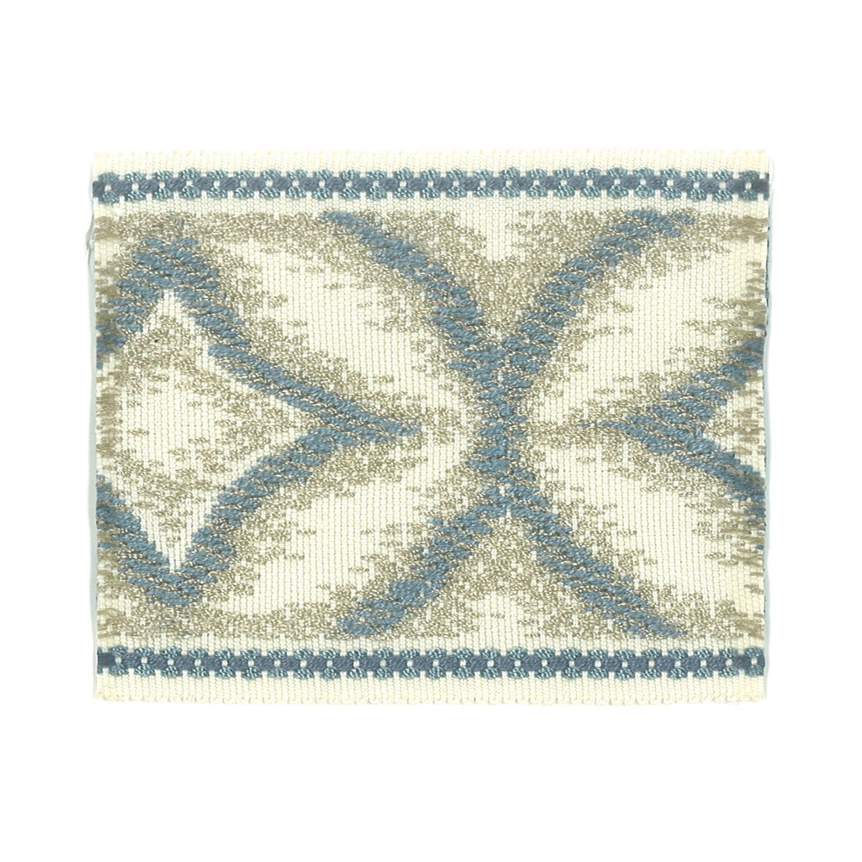 STOUT DACT-4 DACTYL 4 SPRAY Fabric - Eades Wallpaper & Fabric