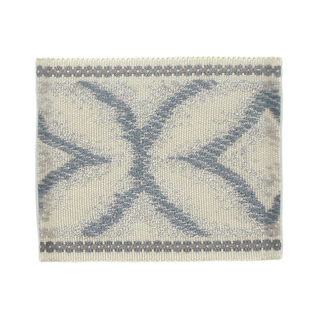 STOUT DACT-5 DACTYL 5 SMOKE Fabric - Eades Wallpaper & Fabric