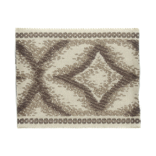 STOUT DACT-6 DACTYL 6 TRUFFLE Fabric - Eades Wallpaper & Fabric
