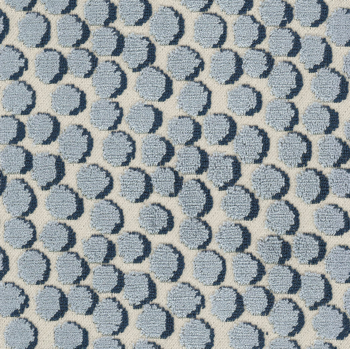 STOUT DADO-1 DADO 1 SLATE Fabric - Eades Wallpaper & Fabric