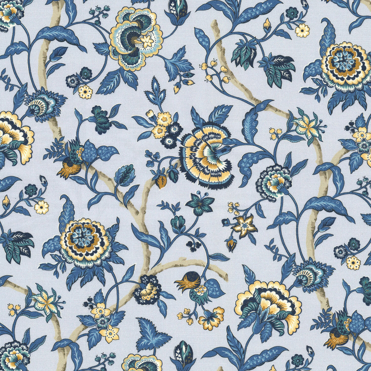 Eade's DAIQ-3-sample VINEYARD