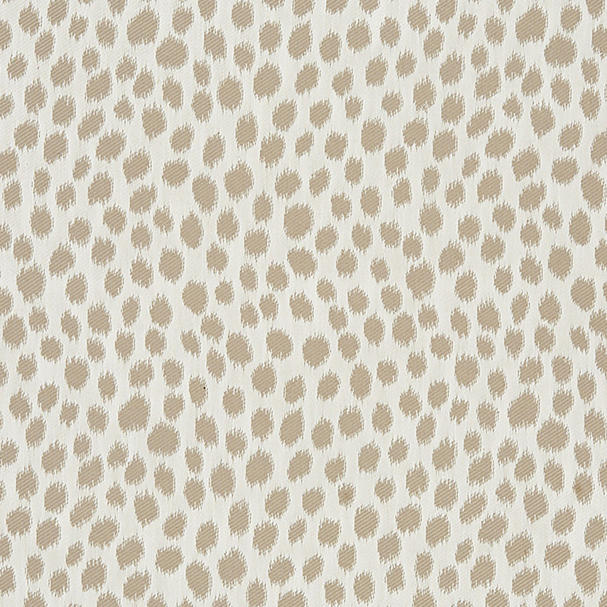 crypton-home 32-J8381 DALMATIAN Fabric