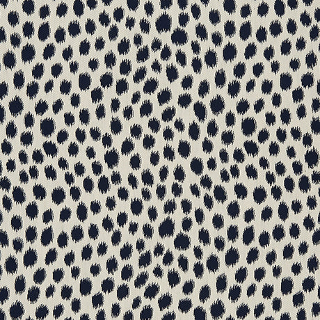 crypton-home 67-J8381 DALMATIAN Fabric