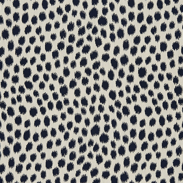 JF Fabrics 67-J8381 DALMATIAN Fabric