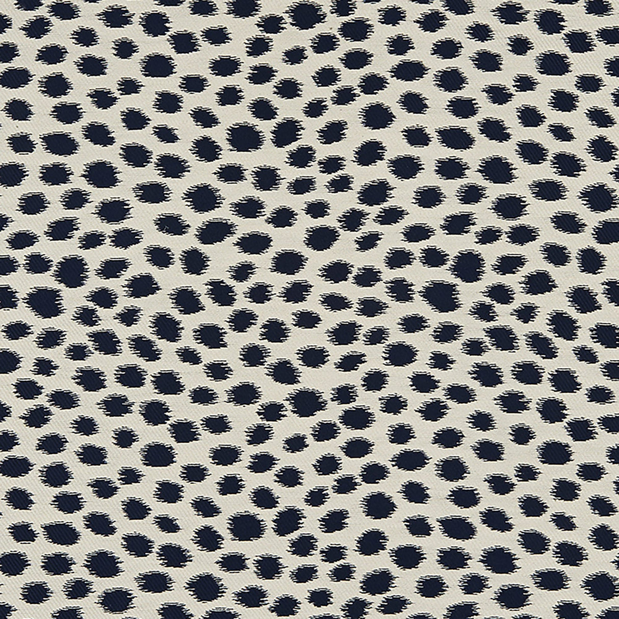 crypton-home 67-J8381 DALMATIAN Fabric - Eade's Wallpaper & Fabric
