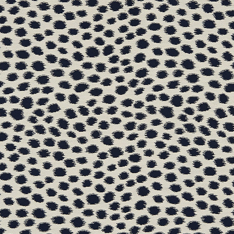 crypton-home 67-J8381 DALMATIAN Fabric - Eade's Wallpaper & Fabric