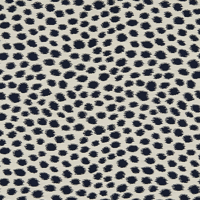 crypton-home 67-J8381 DALMATIAN Fabric - Eade's Wallpaper & Fabric