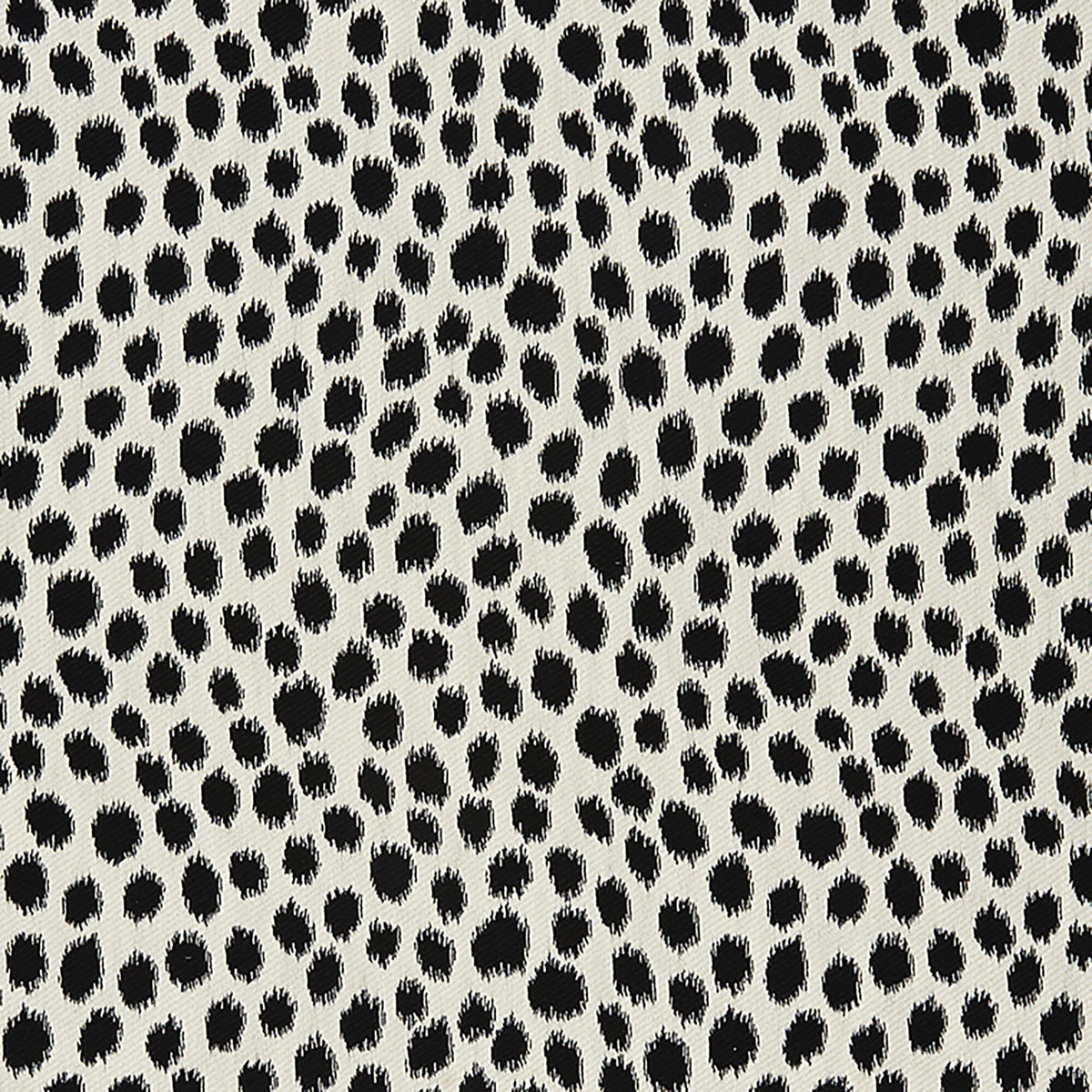 JF Fabrics 97-J8381 DALMATIAN Fabric