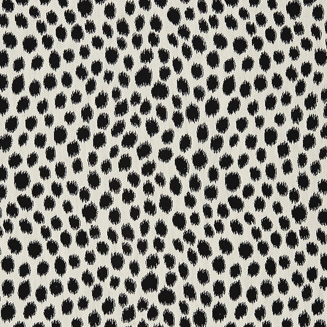 JF Fabrics 97-J8381 DALMATIAN Fabric