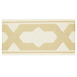 STOUT DAMP-1 DAMPER 1 SAND Fabric - Eades Wallpaper & Fabric