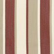STOUT DANB-7 DANBURY 7 CABERNET Fabric - Eades Wallpaper & Fabric