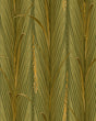 MindtheGap DANUBE FOLIAGE Autumn - Wallpaper Collection 2024 - The Wetlands