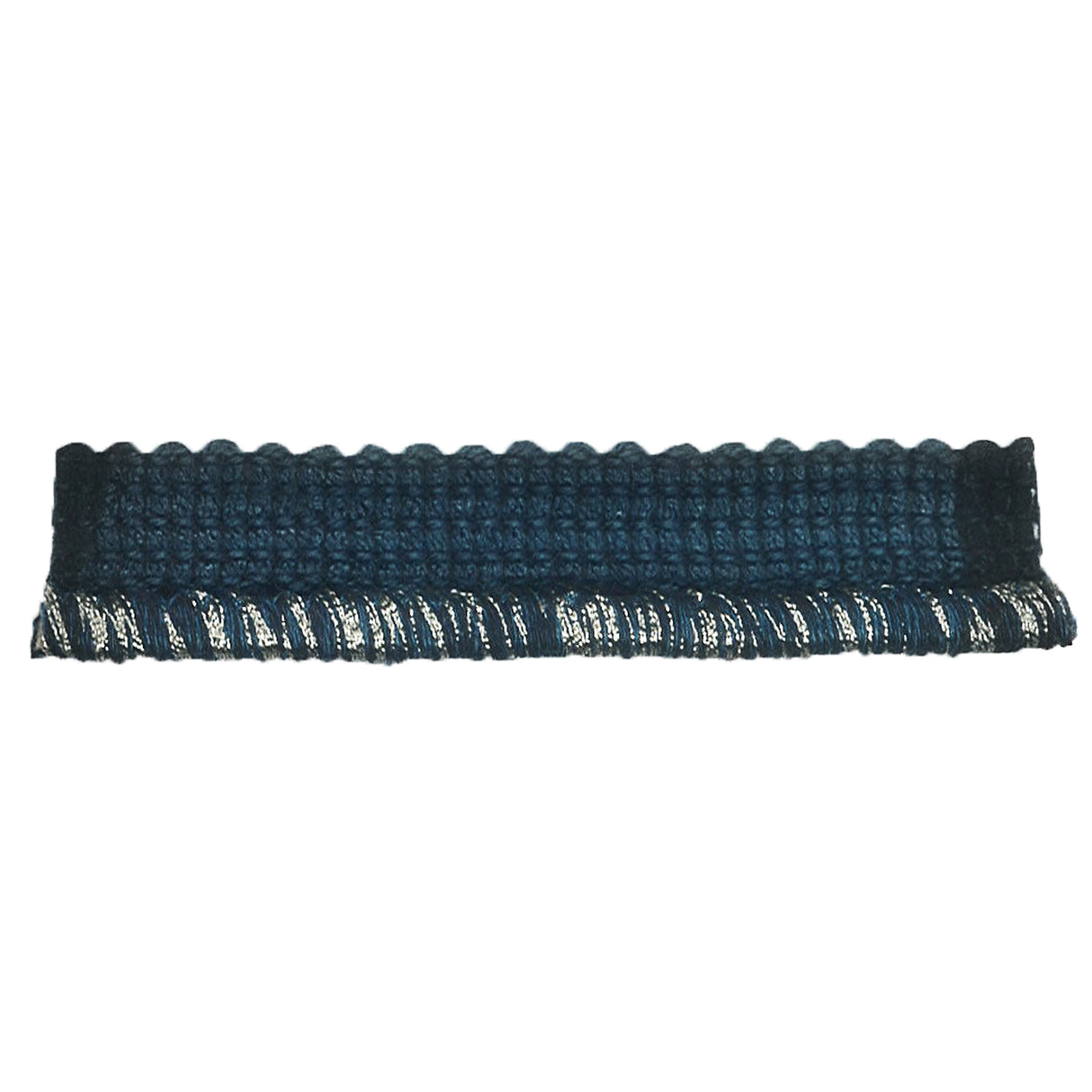 STOUT DARD-1 DARDAN 1 CADET Fabric - Eades Wallpaper & Fabric