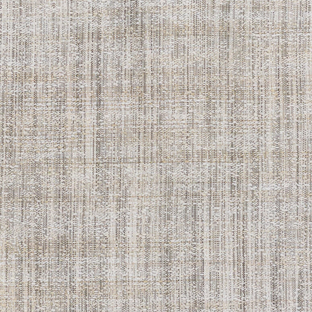 STOUT DARO-4 DAROFF 4 MUSHROOM Fabric - Eades Wallpaper & Fabric