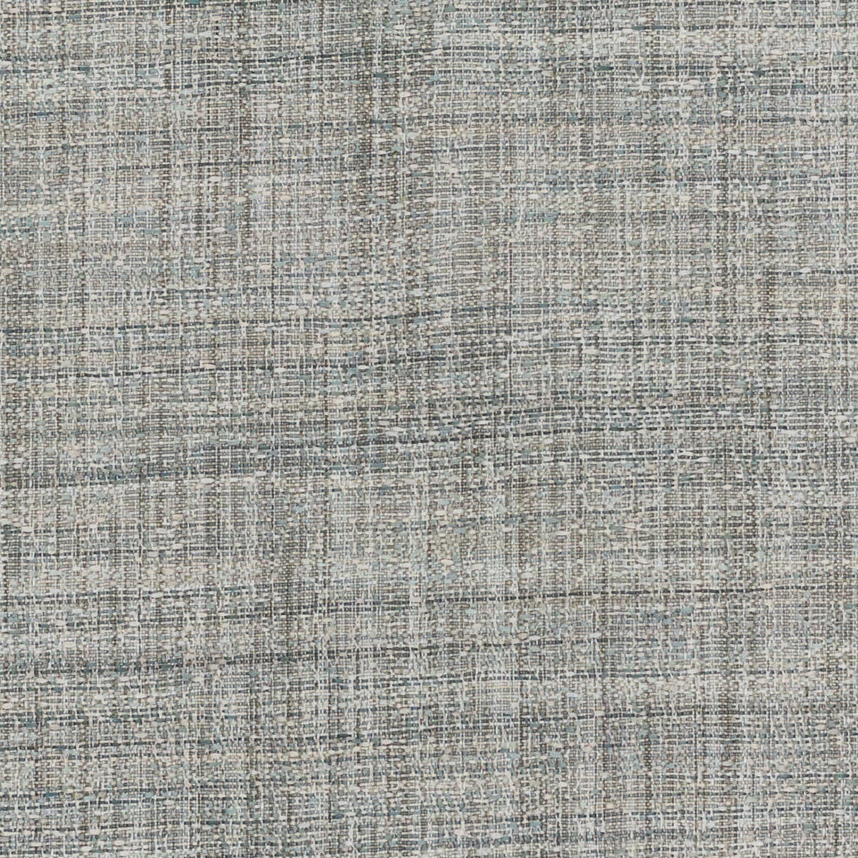 STOUT DARO-6 DAROFF 6 AQUA Fabric - Eades Wallpaper & Fabric