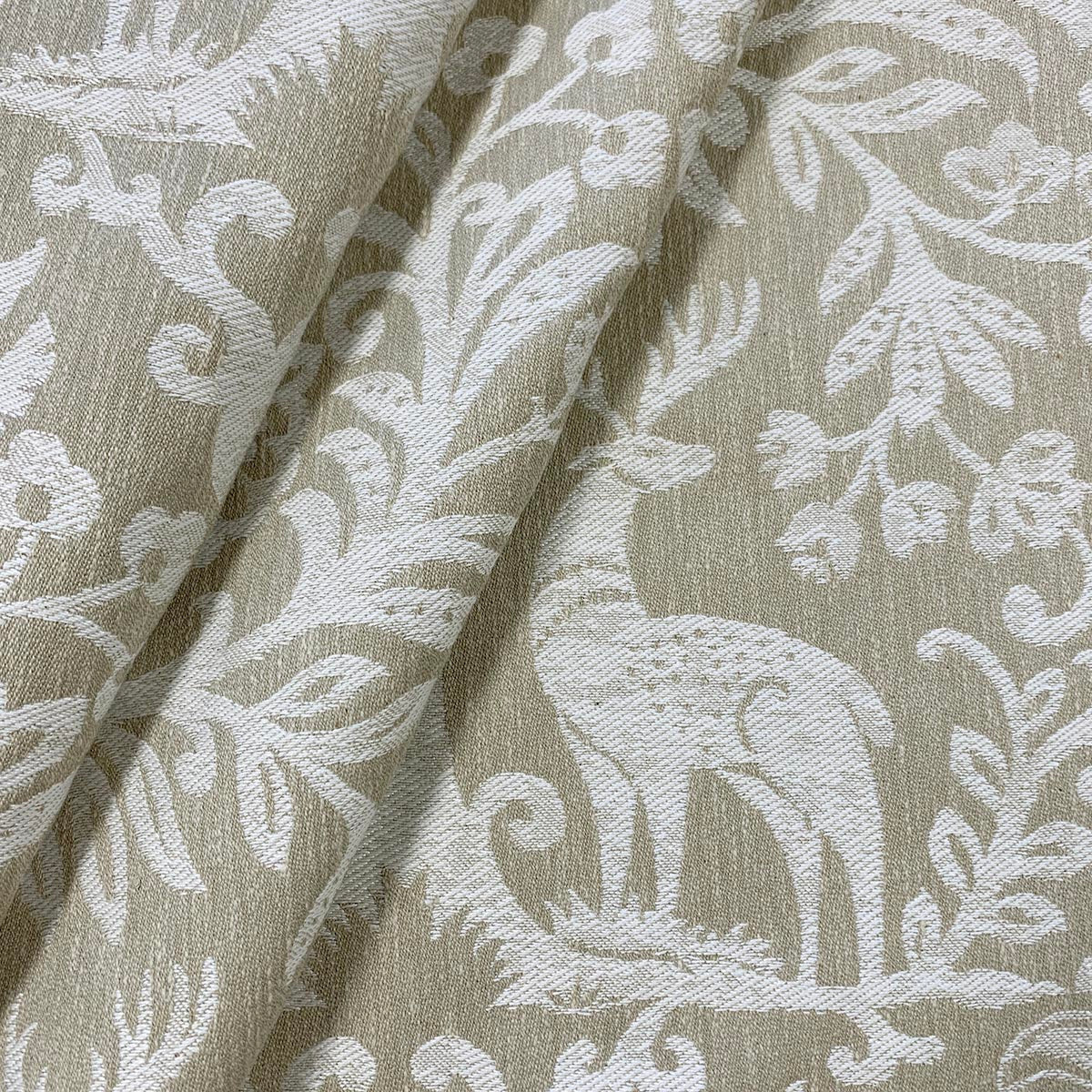 Eade’s DASHER FAWN FAWN